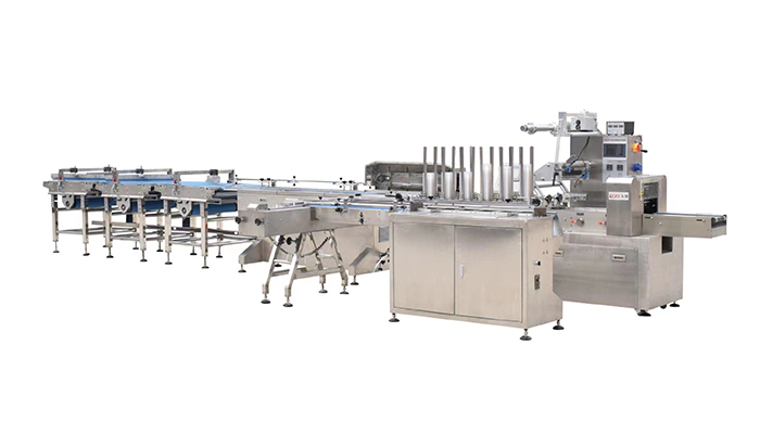 全自动包装机 全自动包装机